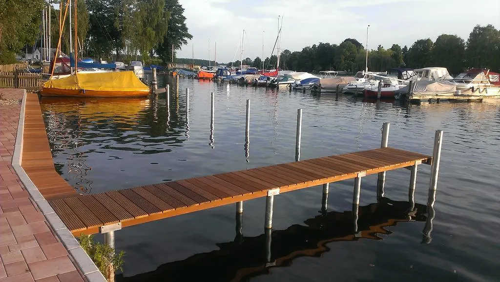 Haus Am See Berlin