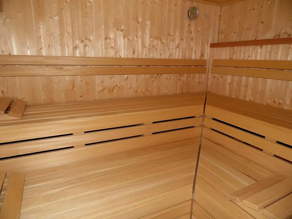 Appartamento Haus Am See Berlino Germania