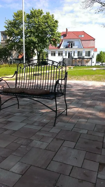 Haus Am See Berlino 0*,  Germania